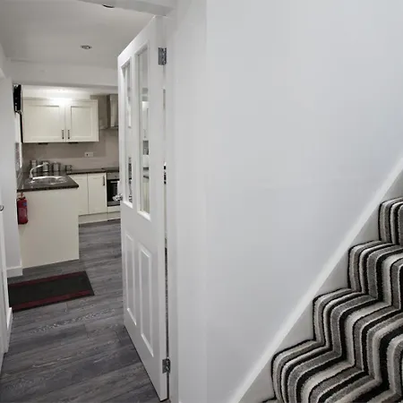 4 Bed In Oc-g0141 Hébergement de vacances