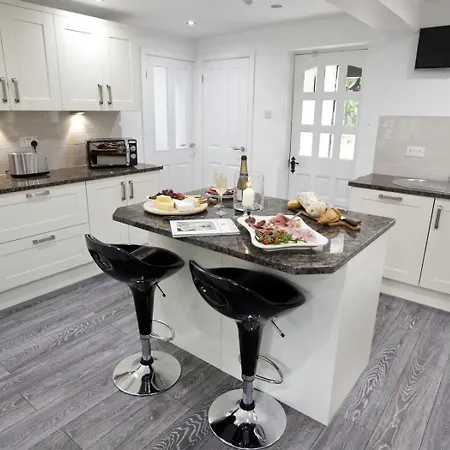 4 Bed In Oc-g0141 Hébergement de vacances