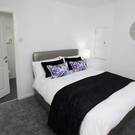 4 Bed In Oc-g0141 *