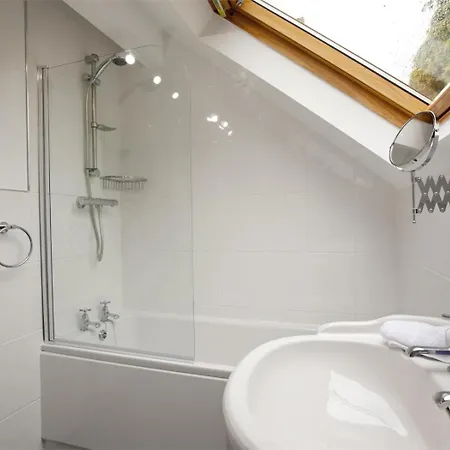 4 Bed In Oc-g0141 Hébergement de vacances Leathley