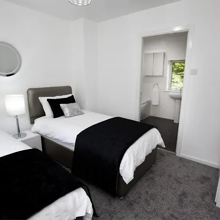 4 Bed In Oc-g0141 Hébergement de vacances
