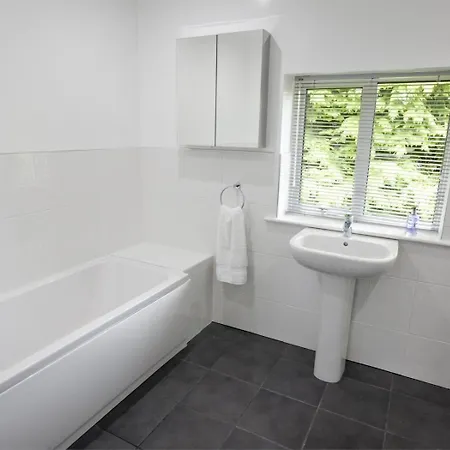 4 Bed In Oc-g0141 Hébergement de vacances *