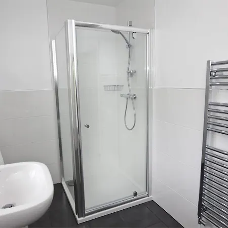 Hébergement de vacances 4 Bed In Oc-g0141 *