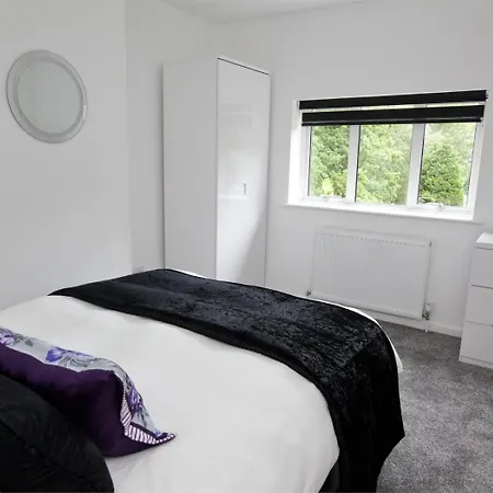 4 Bed In Oc-g0141 Hébergement de vacances *